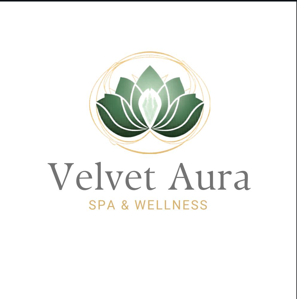 Velvet Aura luxury spa ambiance in Indore